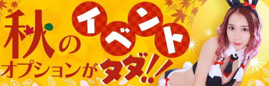 秋のオプション収穫祭2020